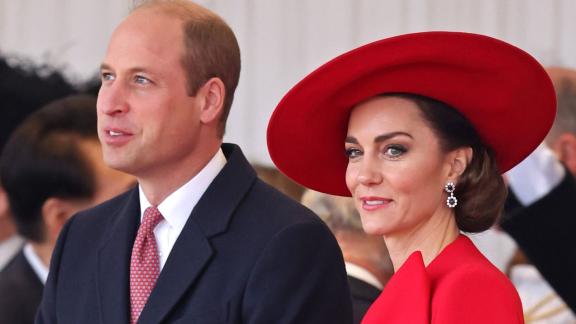 Kate Middleton: ecco la prima, bella notizia