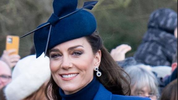 Kate Middleton: la visita in incognito al balletto. La foto