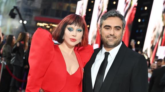 Lady Gaga balla con i fan sulle note delle sue nuove canzoni: il video