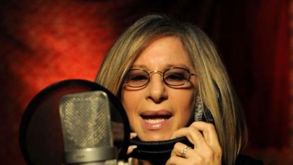 Barbra Streisand lavora al documentario sulla sua vita
