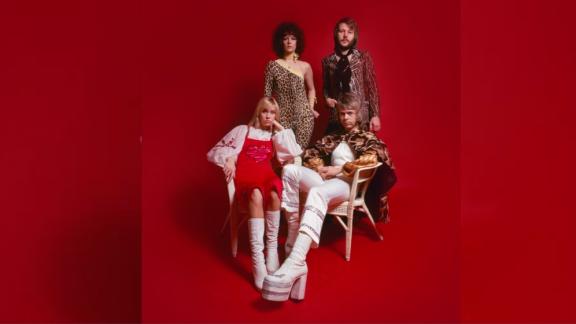 ABBA: arriva il cofanetto di singoli 