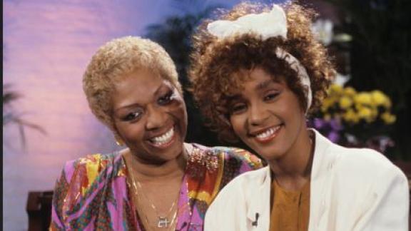 Cissy Houston addio