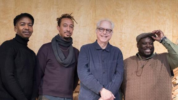Jazz Club Perugia: apertura di eccezione 