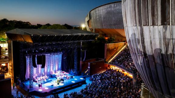 Roma Jazz Festival