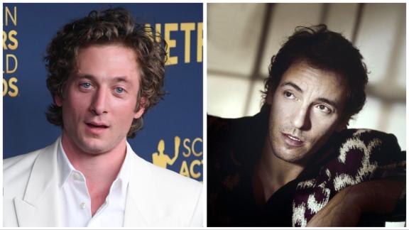 Bruce Springsteen finalmente dice cosa pensa del film sulla sua vita. E del suo interprete James Allen White 