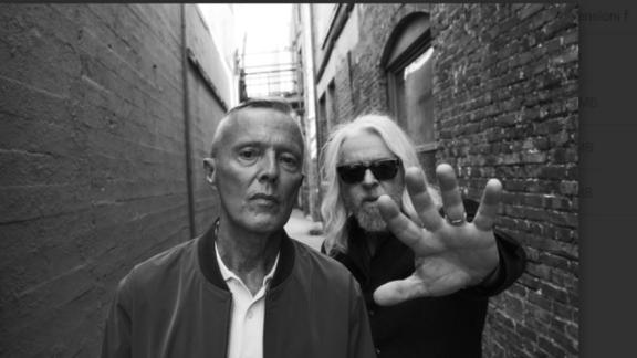 Tears For Fears: Radio Monte Carlo presenta il nuovo album in anteprima