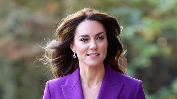 Kate Middleton pubblica un intenso messaggio emotivo