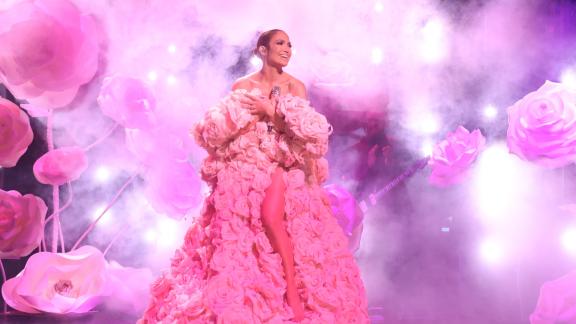 Jennifer Lopez prepara la sua riscossa
