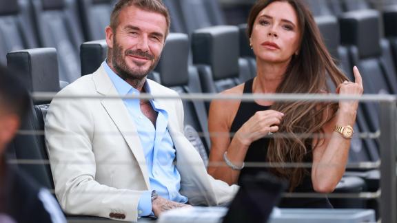 David Beckham: la nuova mega-villa che vorrebbe acquistare vale 60 milioni di dollari 