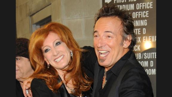 Bruce Springsteen ammette di essere il capo solo per le tre ore che sta sul palco