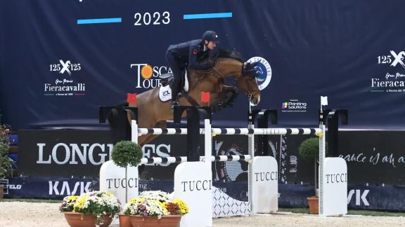  Fieracavalli 2024: in scena il mondo equestre tra sport, intrattenimento, rassegne allevatoriali e show
