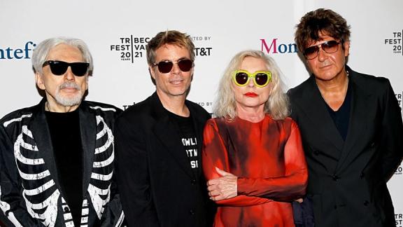 Blondie: in arrivo un nuovo album