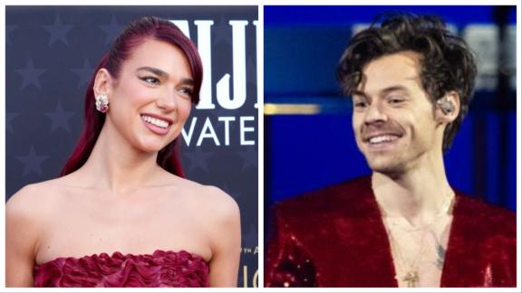Harry Styles e Dua Lipa sono gli under 30 più ricchi di tutto il Regno Unito.