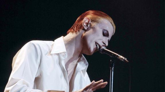 David Bowie: nel 2025 a Londra il museo dedicato