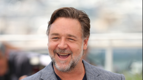 Russell Crowe torna a combattere gli imperatori romani