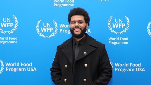The Weeknd si dà al cinema