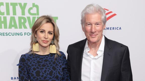 Richard Gere abbandona gli Stati Uniti