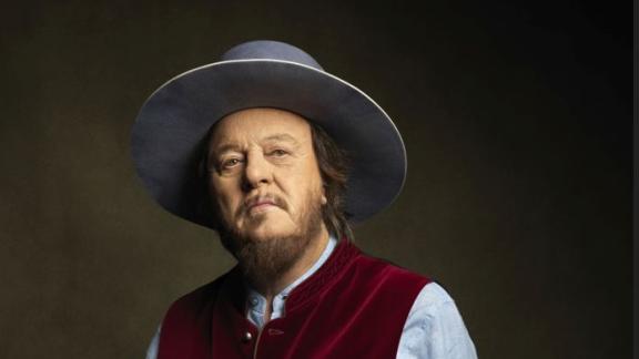Zucchero ospite di Radio Monte Carlo