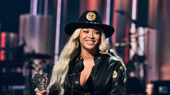 Grammy 2025: Beyoncé è l'artista più nominata di tutti tempi