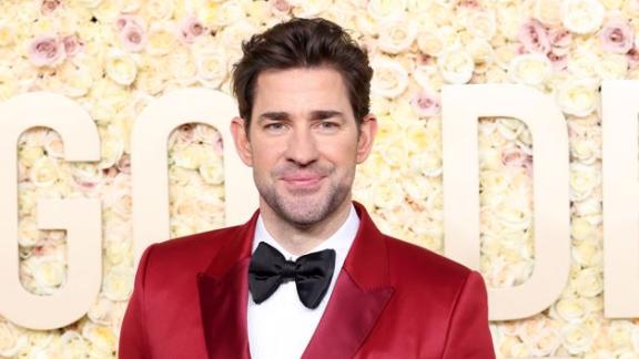 John Krasinski è l'uomo più sexy del mondo