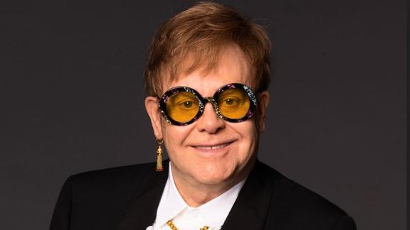 Elton John: esce The Early Years Limited Edition Vinyl 