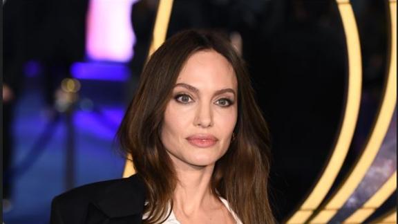 Angelina Jolie di nuovo sul set