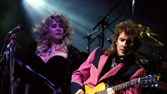 Fleetwood Mac: in lavorazione il film dedicato alla leggendaria band