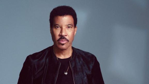 Lionel Richie: l'imperdibile show a Perugia
