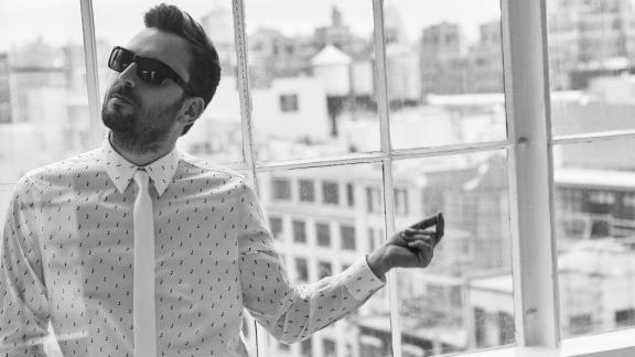 Cesare Cremonini ospite di Radio Monte Carlo