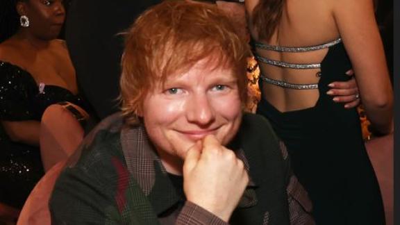Ed Sheeran: Bob Geldof risponde ai suoi dubbi