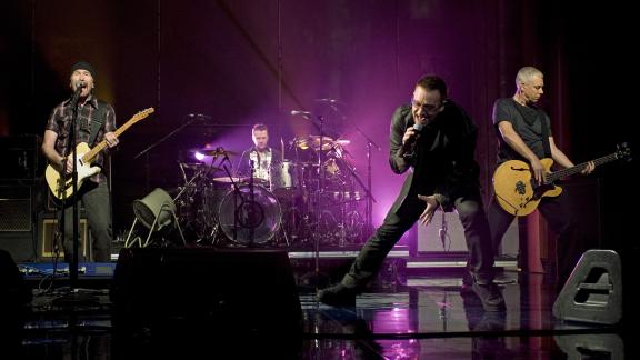 U2: il nuovo album potrebbe davvero essere qualcosa di sorprendente