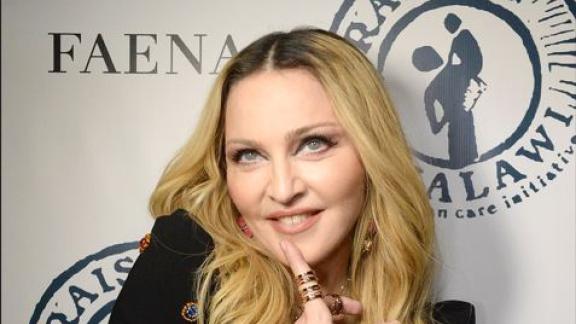 Madonna: in arrivo il documentario sugli anni dal 1978 al 1992