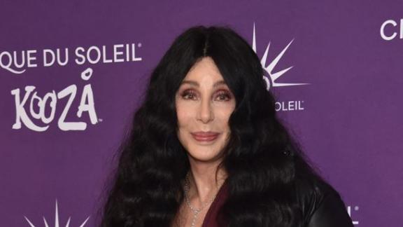 Cher annuncia: il prossimo album probabilmente sarà l'ultimo