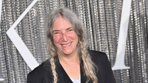 Patti Smith: un concerto in suo onore alla Carnegie Hall
