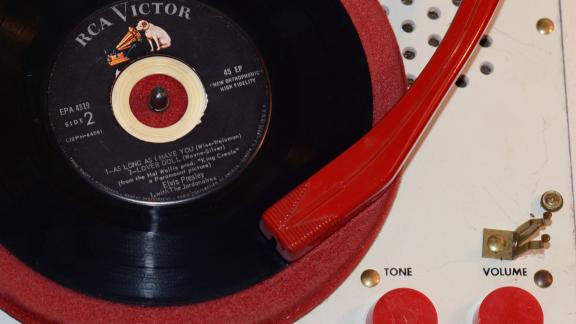  Ogni giorno si pubblicata più musica che nell'intero anno solare 1989