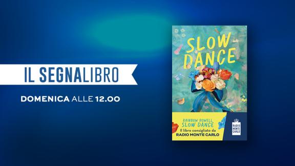Il Segnalibro: la puntata di domenica 1 dicembre