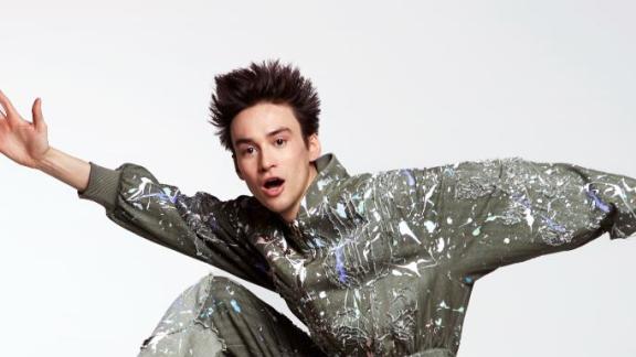 Jacob Collier in Italia per 3 appuntamenti esclusivi