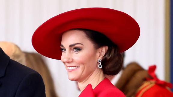 Kate Middleton: il bellissimo messaggio della sua lettera di Natale