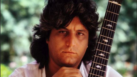 Pino Daniele: esce Musicante 40th Anniversary Album