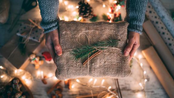 Natale sostenibile: tutti i consigli