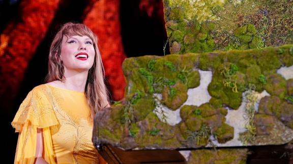 Taylor Swift regala oltre 197 milioni di dollari ai suoi collaboratori
