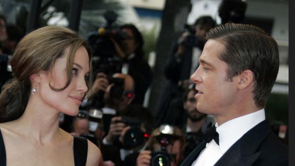 Brad Pitt e Angelina Jolie potrebbero tornare insieme