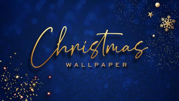 I wallpaper natalizi di Radio Monte Carlo in esclusiva per te!