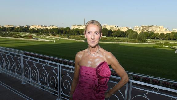 Celine Dion:  la verità dietro le quinte del documentario sulla sua vita