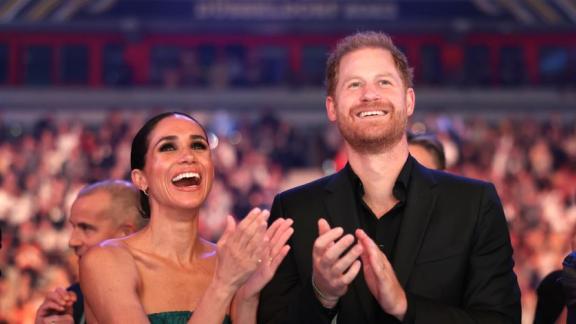 Harry e Meghan: la loro cartolina di Natale fa discutere
