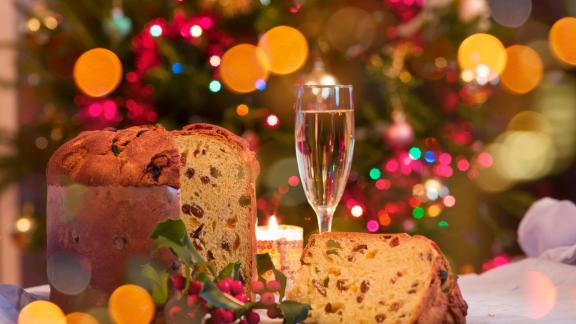 Natale: i piatti tradizionali nel mondo