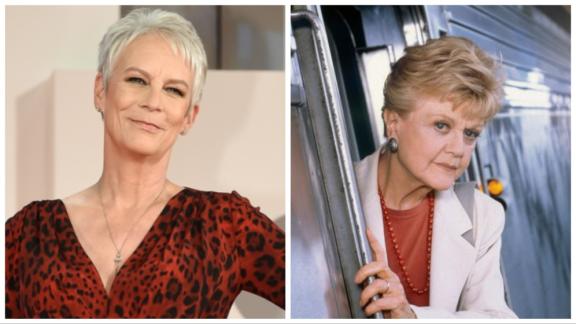 Jamie Lee Curtis potrebbe interpretare la Signora in giallo