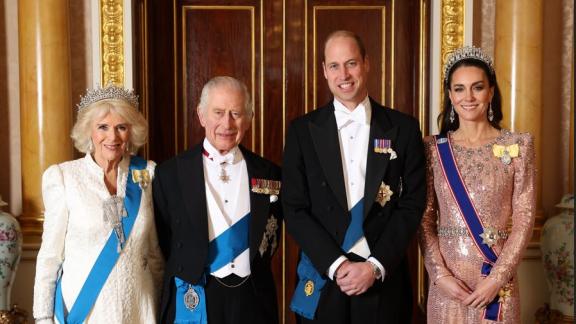 Kate Middleton a Natale a Sandringham. Ma ci saranno degli esclusi