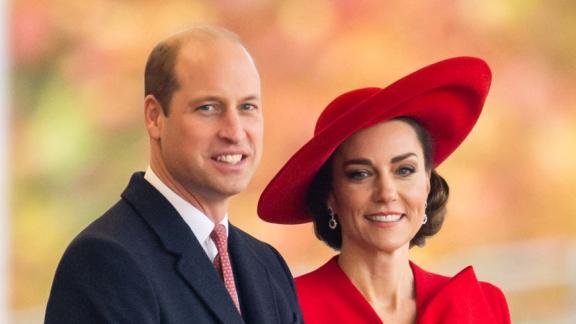 Kate Middleton: il mistero della cartolina di Natale