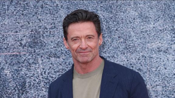 Hugh Jackman: le rarissime foto con i figli